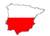 SONIA CORCUERA ESTILISTAS - Polski
